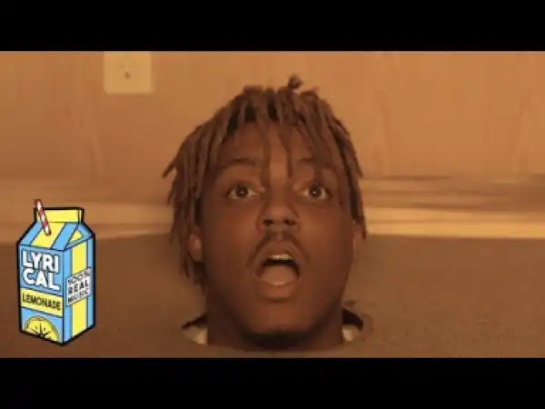 Juice WRLD - Lucid Dreams (Hot100)